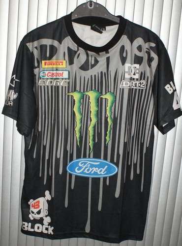 Monster T shirt