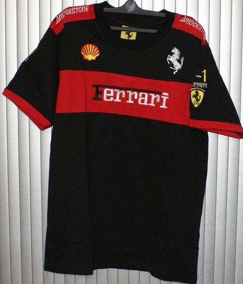 Ferrari T-shirt