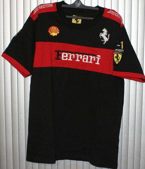 Ferrari T-shirt