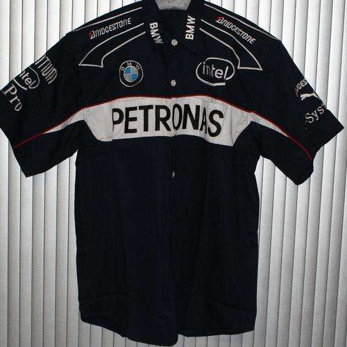 BMW Pitshirt