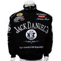Jack Daniels Jacket