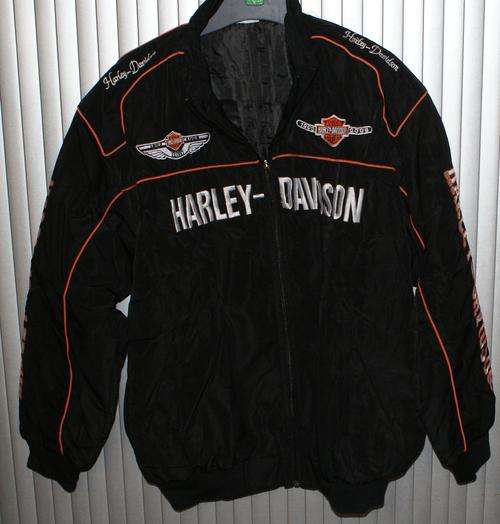HArley Davidson JAcket