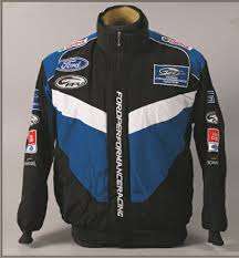 Ford Racing Jacket