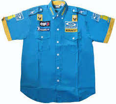 Renault Pitshirt