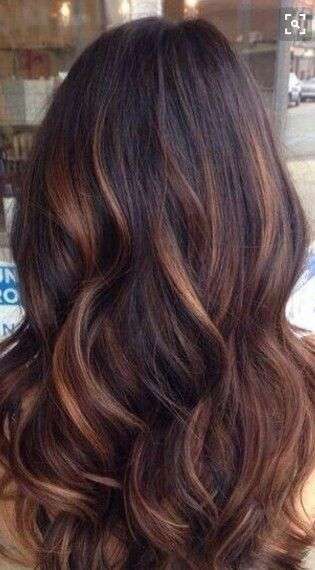 CLIP IN HAIR EXTENSIONS KANEKALON THERMO FIBRE Mix Brown/Blonde, 60cm 12wefts 24clips