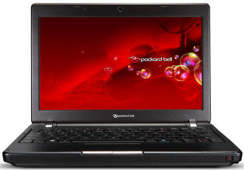 Packard Bell Butterfly Xs (Demo New condition)