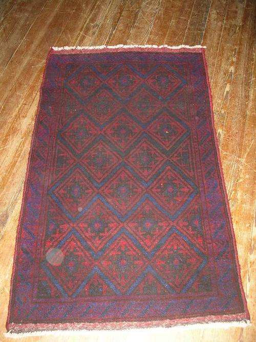 Taimani Floor Rug