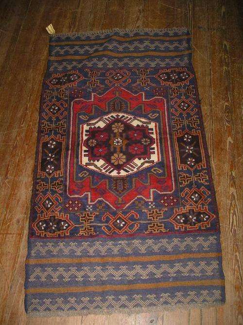Surpcassi Floor Rug