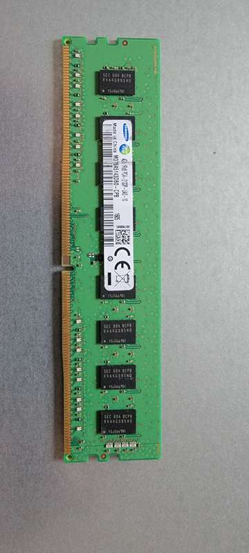 4GB DDR4 PC4-2133mhz Desktop RAM