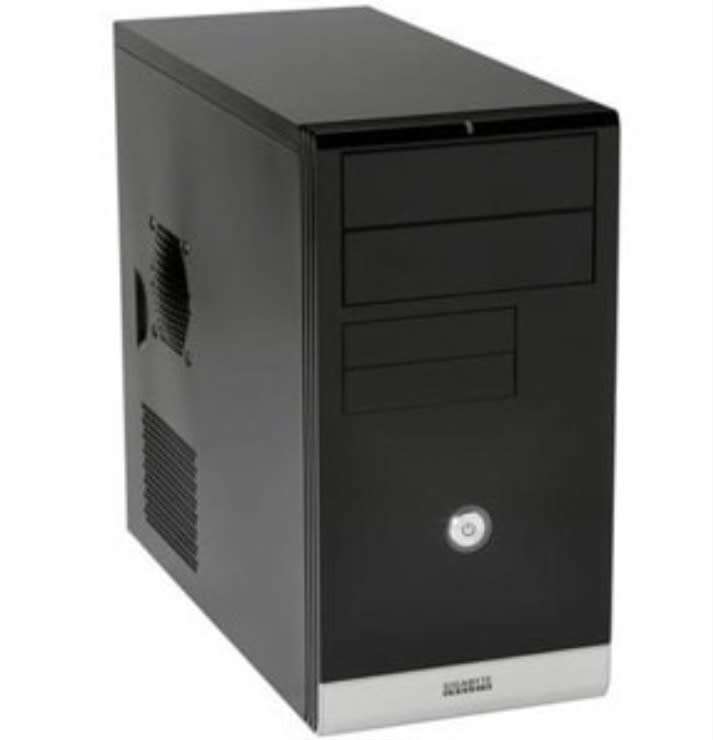 7th Gen, 8Gb Ram, 1Tb HDD, Gigabyte Desktop Pc Tower Only