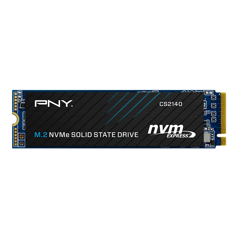 Brand New! PNY 500GB M.2 Super Fast Solid State Drive for sale