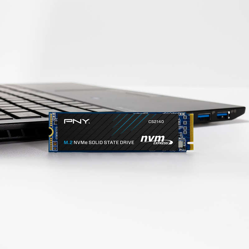 Brand New! PNY 500GB M.2 Super Fast Solid State Drive for sale