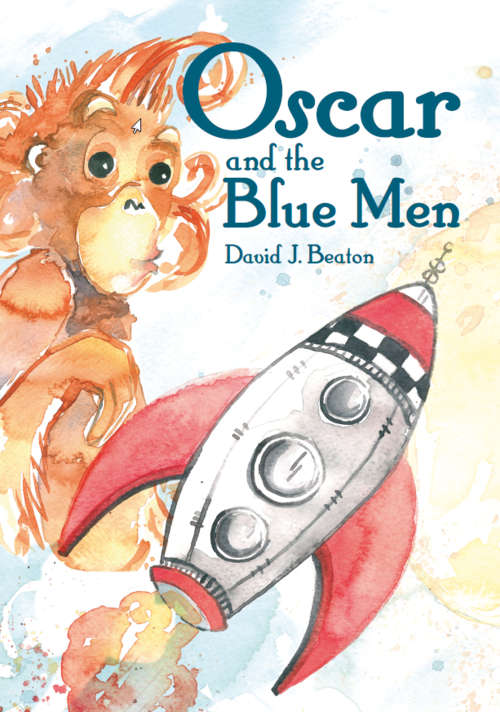 Oscar and the Blue Men