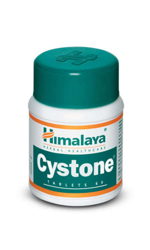 HIMALAYA HERBALS CYSTONE TABLETS 60S