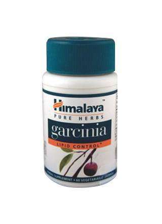 HIMALAYA HERBALS GARCINIA (WEIGHT CONTROL) X 60 CAPSULES