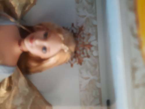 Barbie Angel