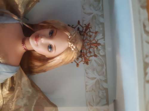 Barbie Angel