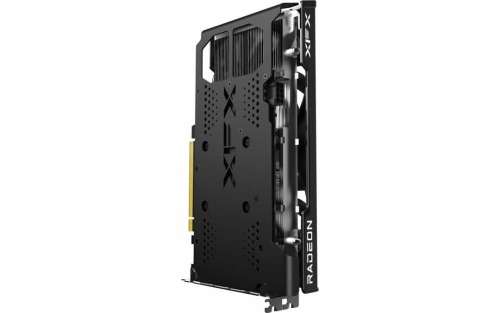 XFX Speedster SWFT 210 AMD Radeon RX 6600 Core Gaming Graphics Card with 8GB GDDR6, AMD RDNA 2