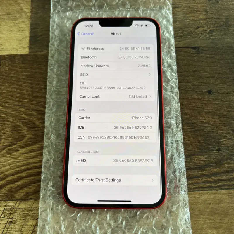 Iphone 14