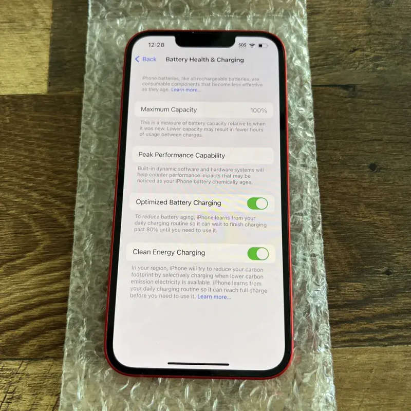 Iphone 14