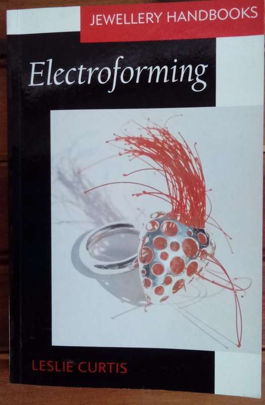 Electroforming