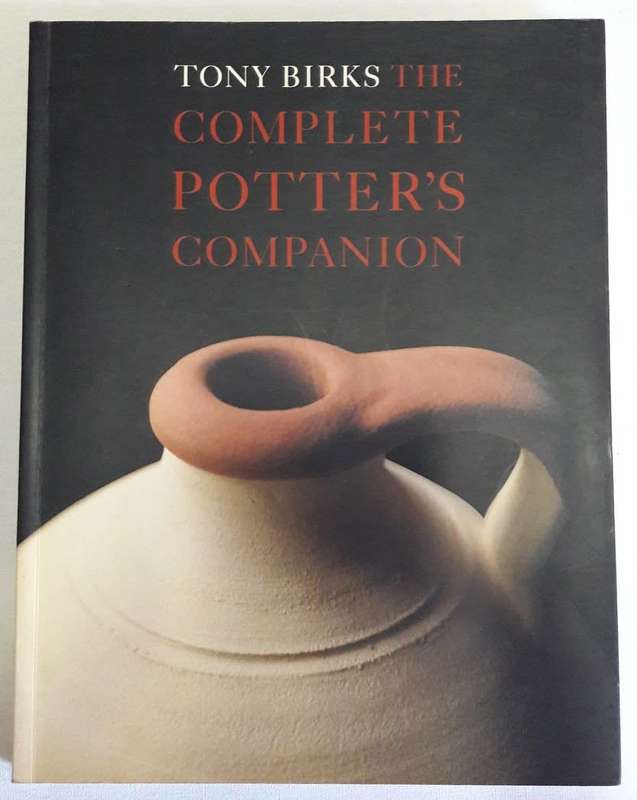 The Complete Potter's Companion