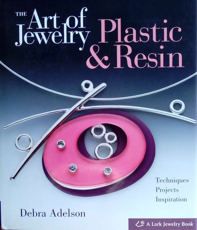 The Art of Jewelry: Plastic and Resin.