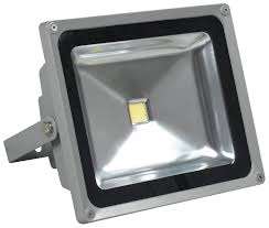 30W LED Flood Light