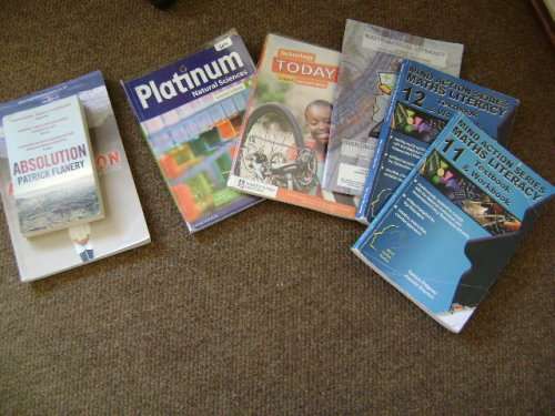 Schoolbooks differents subjects 23x in total. Bid per book.
