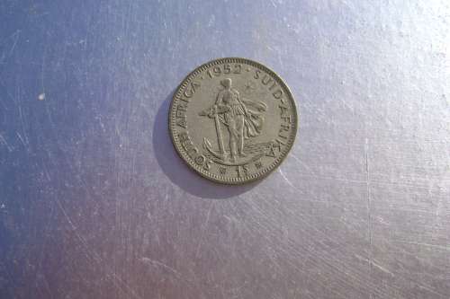 SAU   1 S  1952
