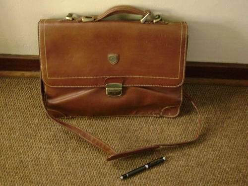 Galaxy briefcase (Topbest)
