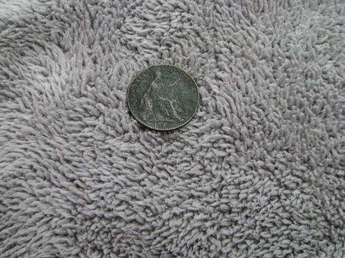 Great Britain  1 Farthing    1822