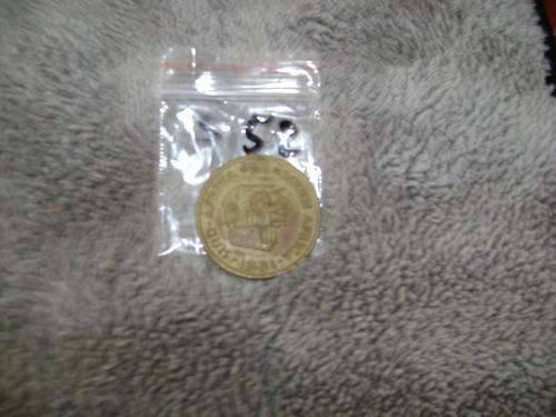 RSA  1 Cents 1961 (one coin only)