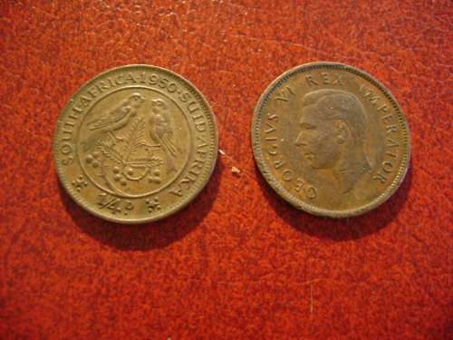 SAU Penny 1950