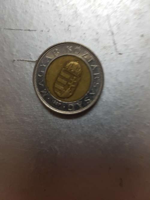 Hungaria  100 Forint  1997  (Magyar)