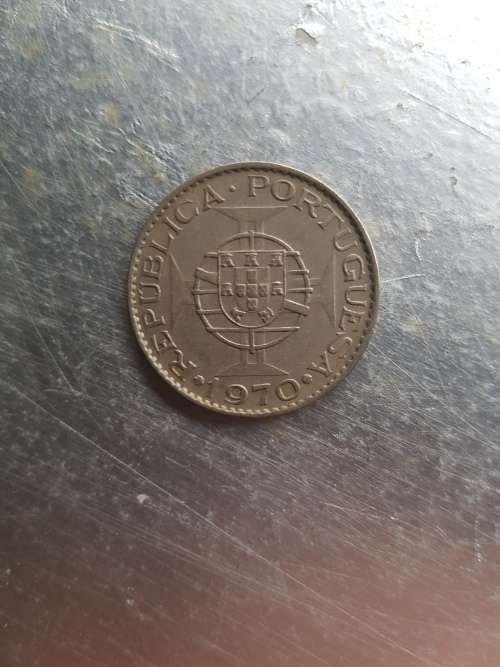Mozambique  10 Es       1970