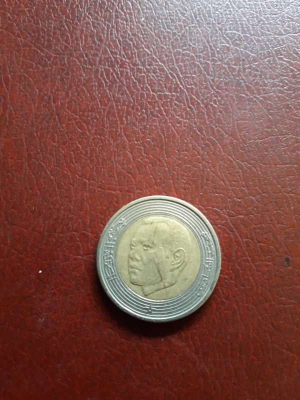 Morocco  5 Durhams  2002