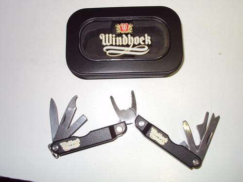 Windhoek Multi Tool