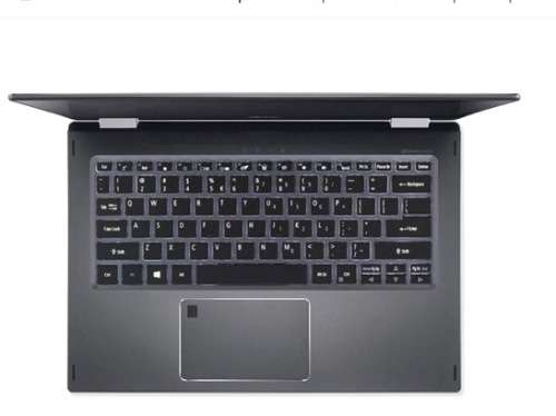 ACER SPIN 5 CONVERTABLE 2 IN 1 LAPTOP