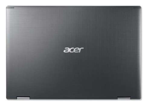 ACER SPIN 5 CONVERTABLE 2 IN 1 LAPTOP