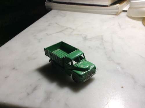 DUBLO DINKY TOYS AUSTIN TRUCK