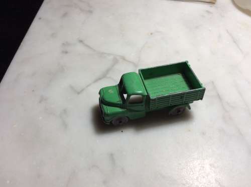 DUBLO DINKY TOYS AUSTIN TRUCK