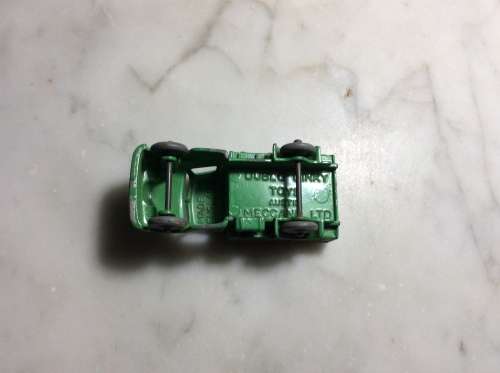 DUBLO DINKY TOYS AUSTIN TRUCK