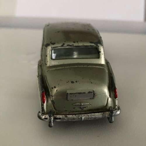 MECCANO DINKY TOYS: 198 ROLLS ROYCE PHANTOM 5
