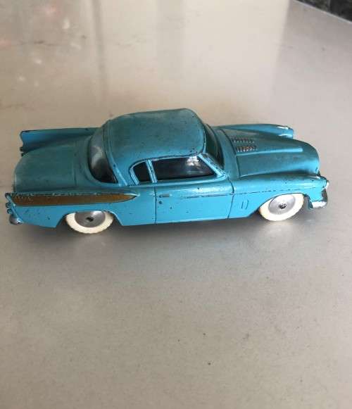 CORGI TOYS: STUDEBAKER GOLDEN HAWK