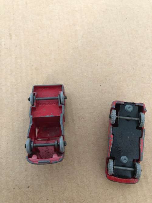 Dublo Dinky Toys