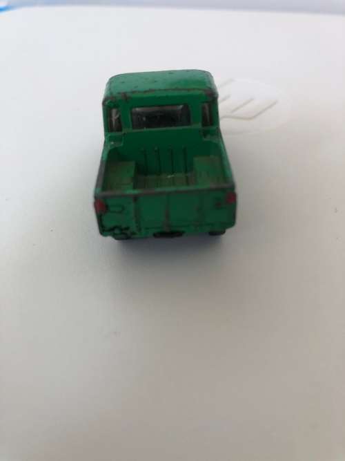Dublo Dinky toys