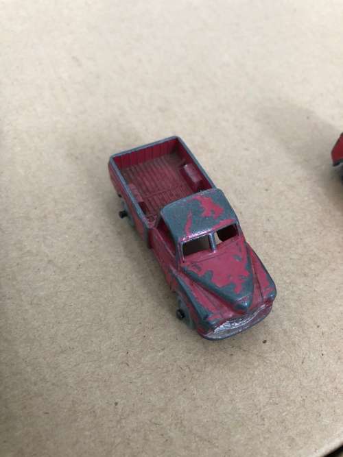 Dublo Dinky Toys