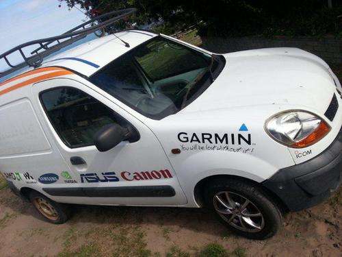 Renault Kangoo Turbo Diesel