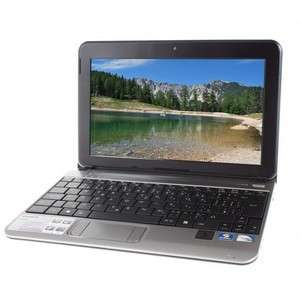 Gigabyte Q1000 Netbook - Perfect for travelling